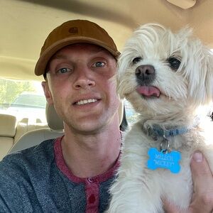 Meet your Posher, Nate